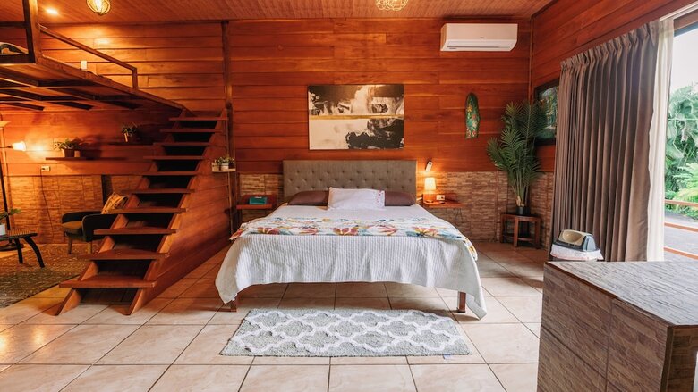 Hotel Bungalows Las Iguanas Arenal Volcano