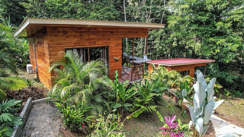 Hotel Bungalows Las Iguanas Arenal Volcano