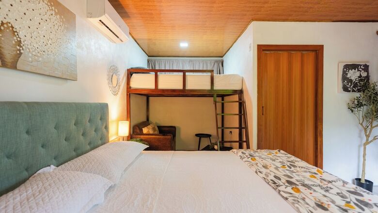 Hotel Bungalows Las Iguanas Arenal Volcano
