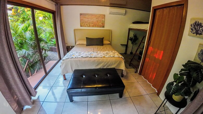 Hotel Bungalows Las Iguanas Arenal Volcano