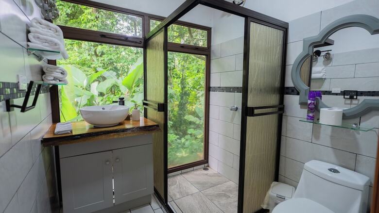 Hotel Bungalows Las Iguanas Arenal Volcano