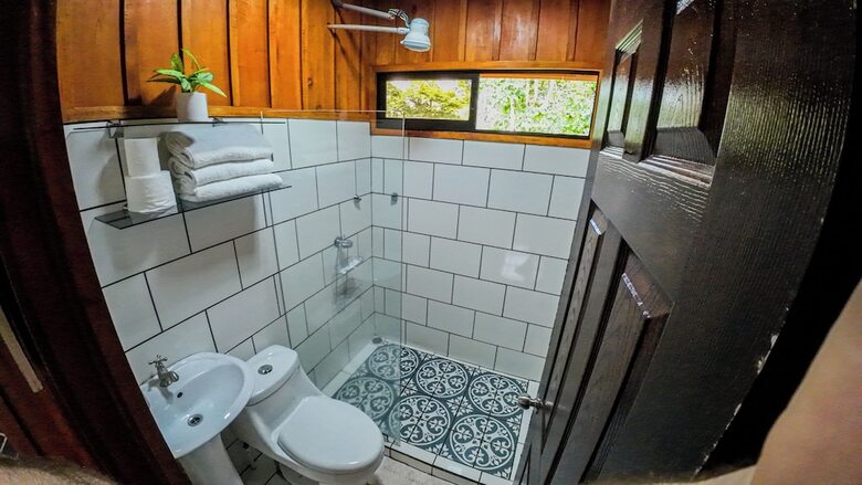 Hotel Bungalows Las Iguanas Arenal Volcano