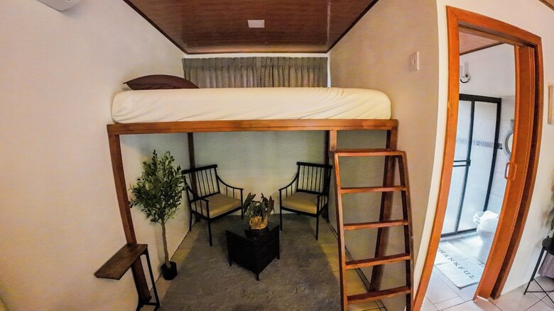 Hotel Bungalows Las Iguanas Arenal Volcano
