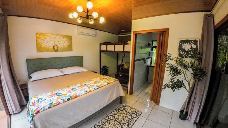 Hotel Bungalows Las Iguanas Arenal Volcano