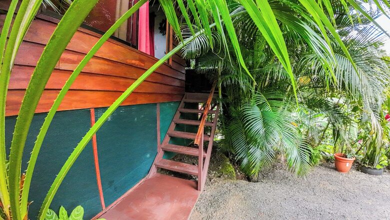 Hotel Bungalows Las Iguanas Arenal Volcano