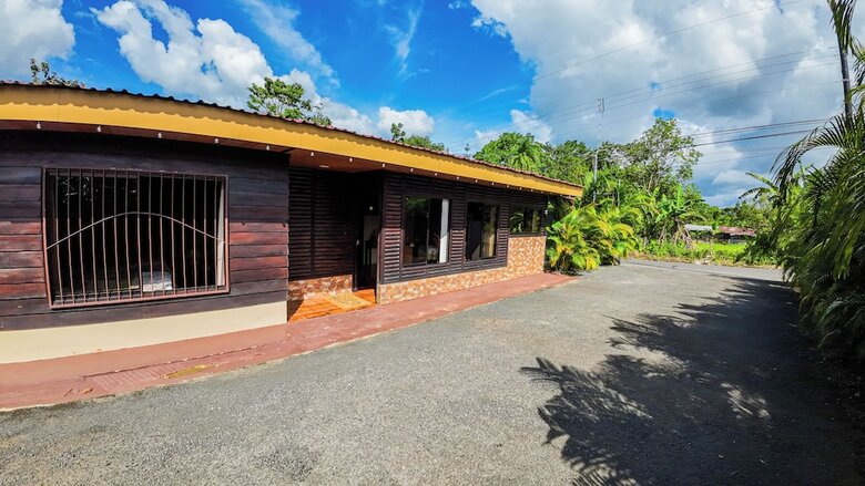 Hotel Bungalows Las Iguanas Arenal Volcano