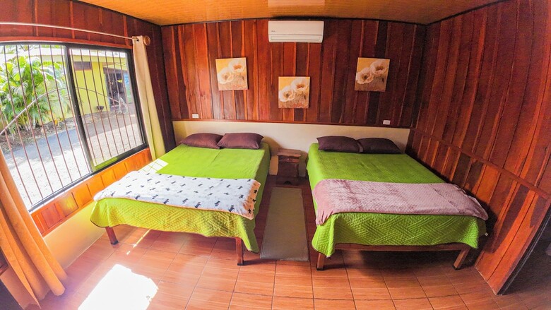 Hotel Bungalows Las Iguanas Arenal Volcano
