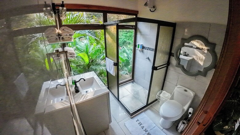 Hotel Bungalows Las Iguanas Arenal Volcano