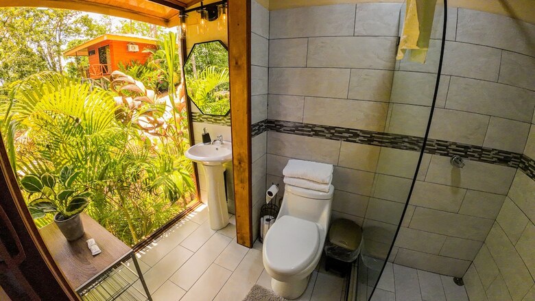 Hotel Bungalows Las Iguanas Arenal Volcano