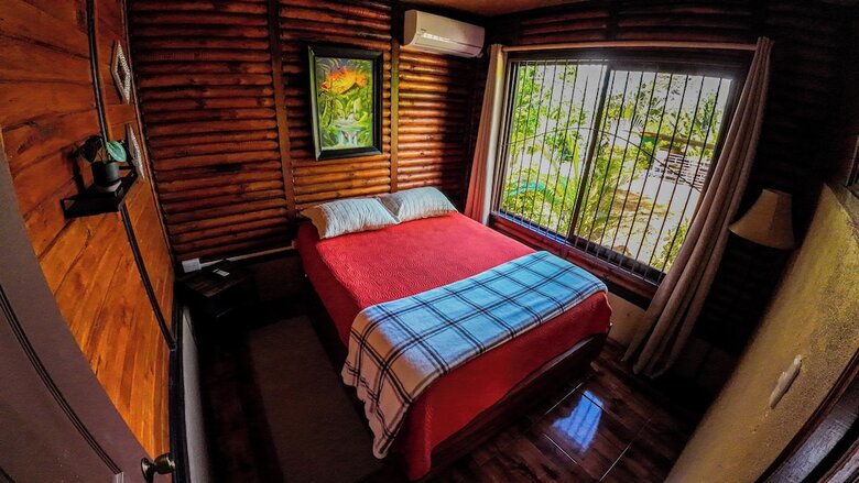 Hotel Bungalows Las Iguanas Arenal Volcano
