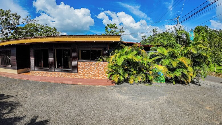 Hotel Bungalows Las Iguanas Arenal Volcano