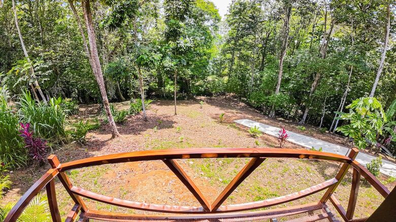 Hotel Bungalows Las Iguanas Arenal Volcano