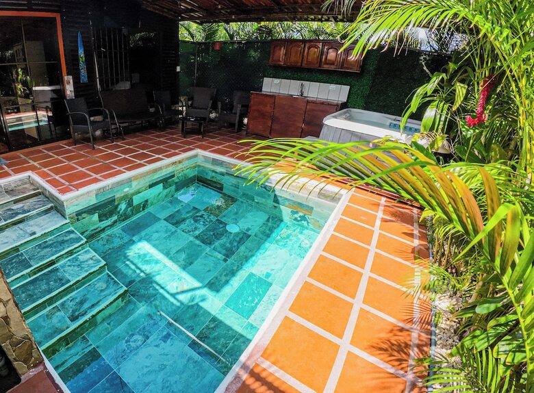 Hotel Bungalows Las Iguanas Arenal Volcano