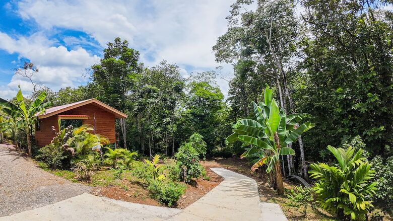 Hotel Bungalows Las Iguanas Arenal Volcano