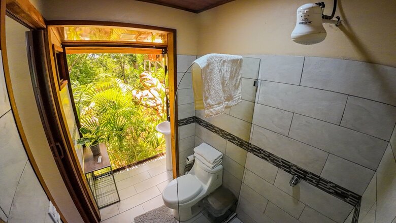Hotel Bungalows Las Iguanas Arenal Volcano