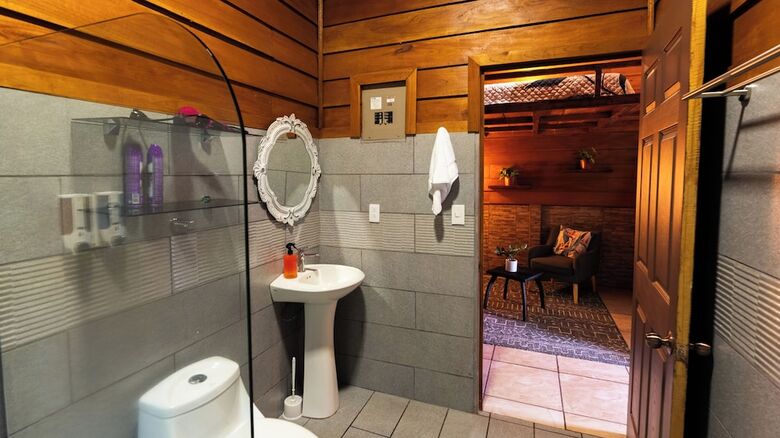 Hotel Bungalows Las Iguanas Arenal Volcano