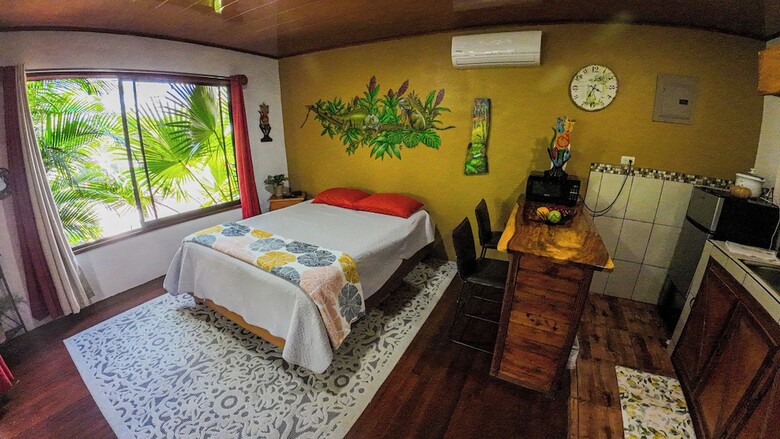 Hotel Bungalows Las Iguanas Arenal Volcano