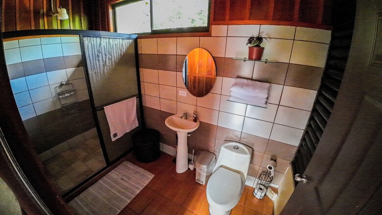 Hotel Bungalows Las Iguanas Arenal Volcano