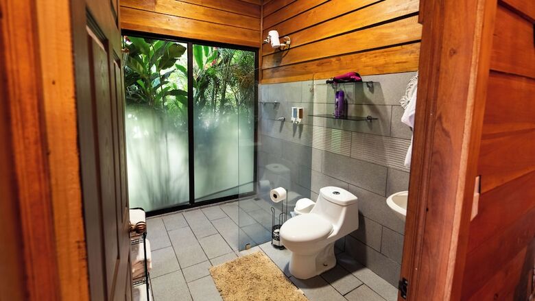 Hotel Bungalows Las Iguanas Arenal Volcano