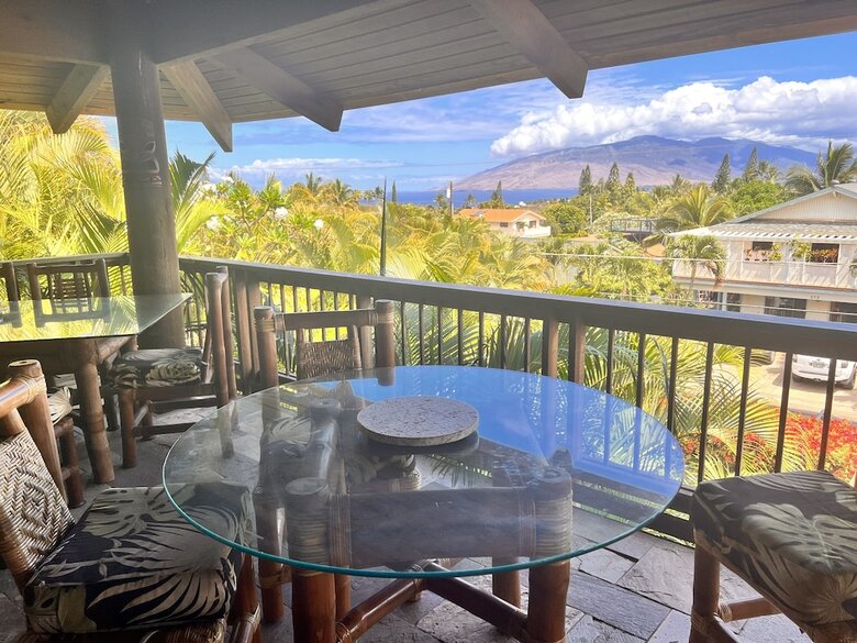 Bed & Breakfast Guava Suite