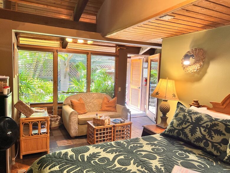 Bed & Breakfast Guava Suite
