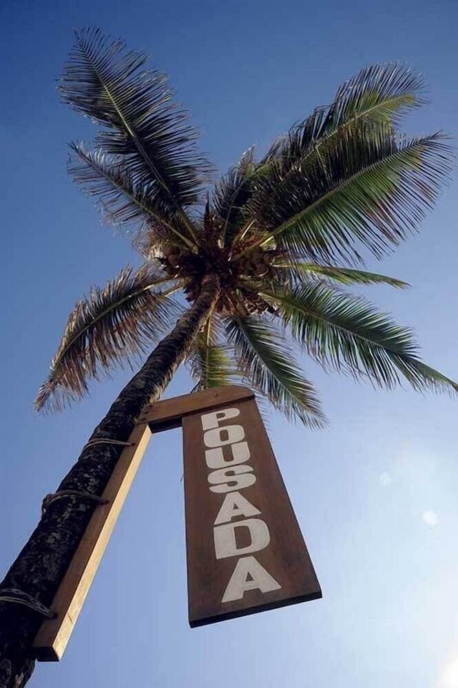 Pousada Restinga