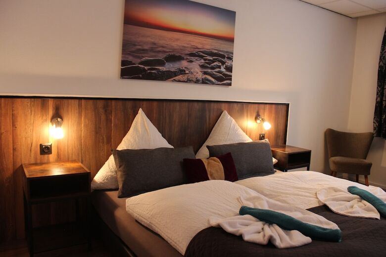 Waldhotel Pfeiferhaus