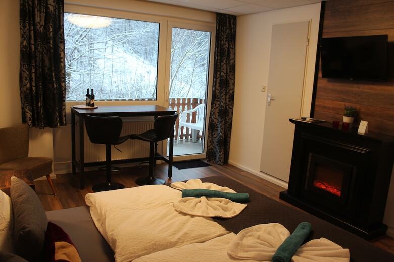 Waldhotel Pfeiferhaus