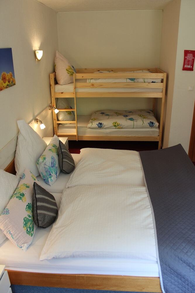 Waldhotel Pfeiferhaus