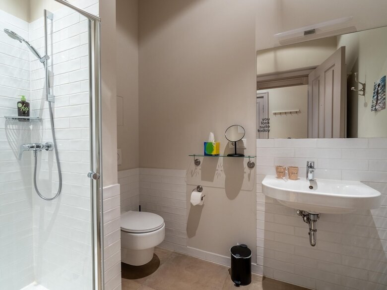 Apartamento Schoenhouse Avenue By Limehome