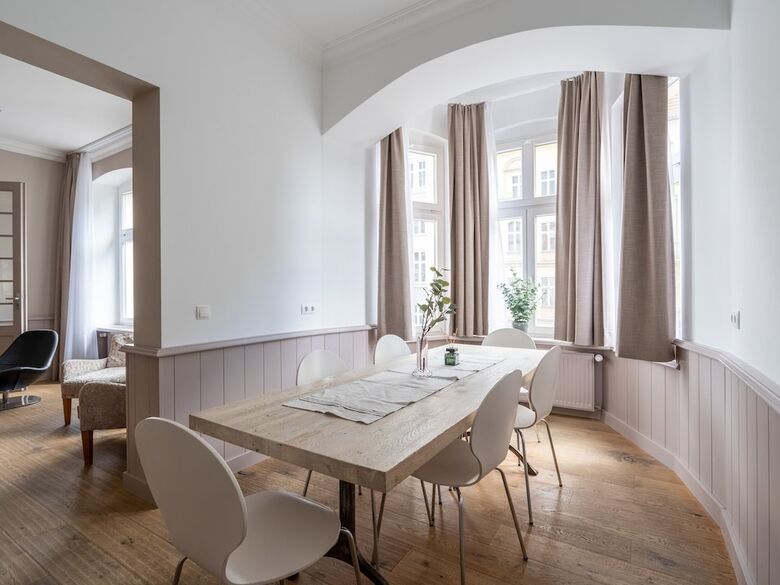 Apartamento Schoenhouse Avenue By Limehome