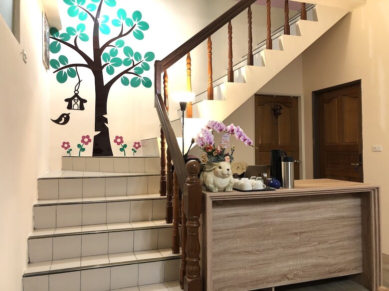 Jiufen Cafe Sleep B&B No.1 Rain House