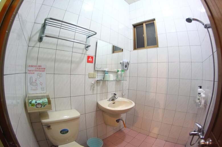 Jiufen Cafe Sleep B&B No.1 Rain House