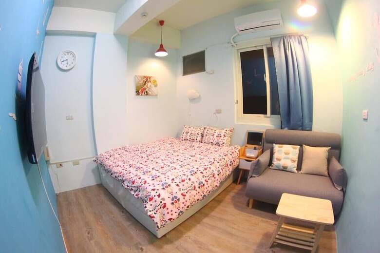 Jiufen Cafe Sleep B&B No.1 Rain House