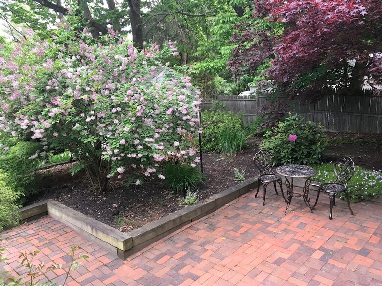 Bed & Breakfast Pinecrest Inn