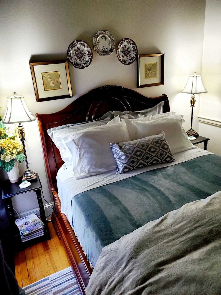 Bed & Breakfast Pinecrest Inn
