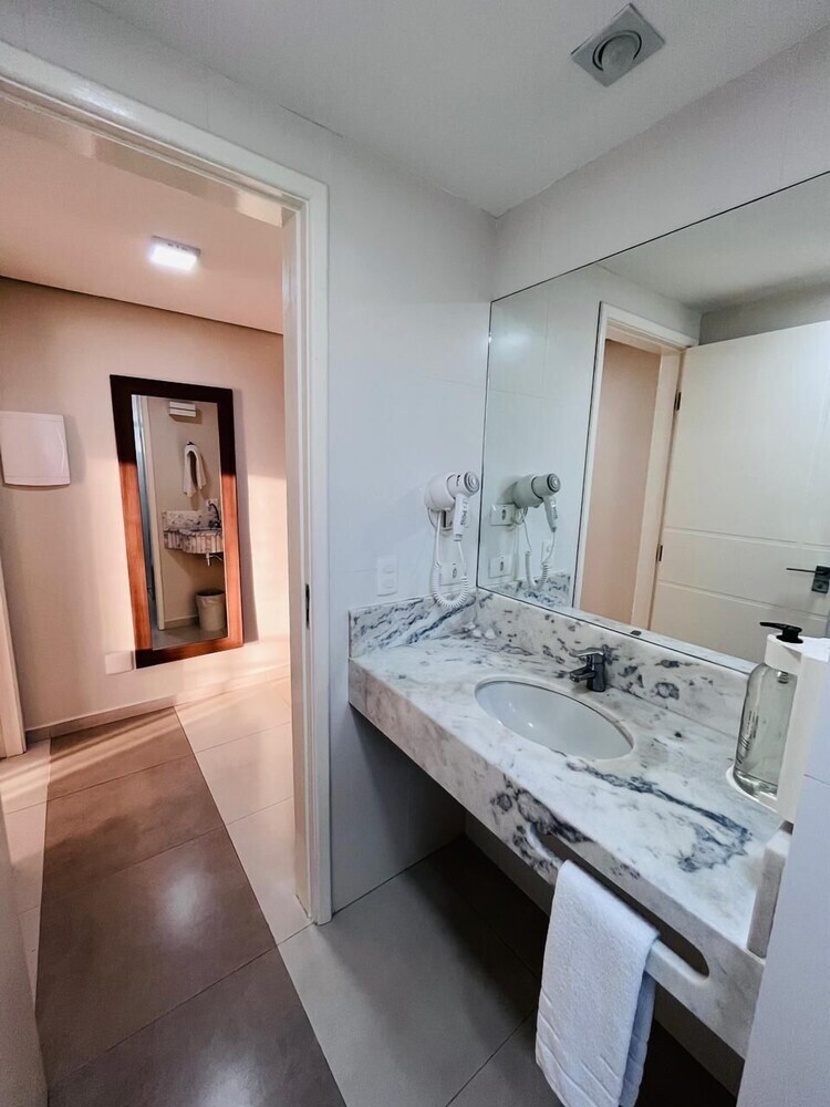 Atibaia Residence Hotel & Resort