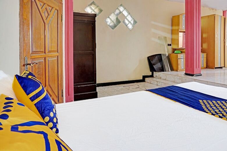 Hotel Spot On 91890 Kost Kalasan Syariah