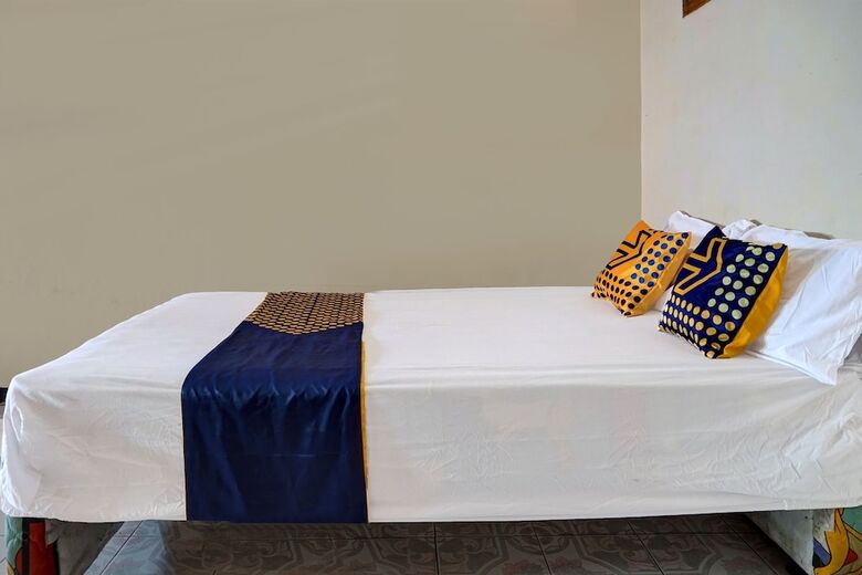 Hotel Spot On 91890 Kost Kalasan Syariah