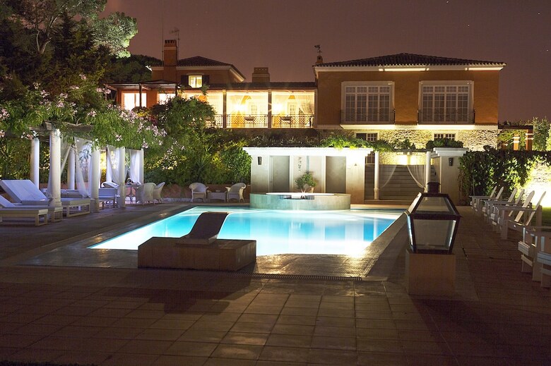 Hotel Quinta Do Tagus Village