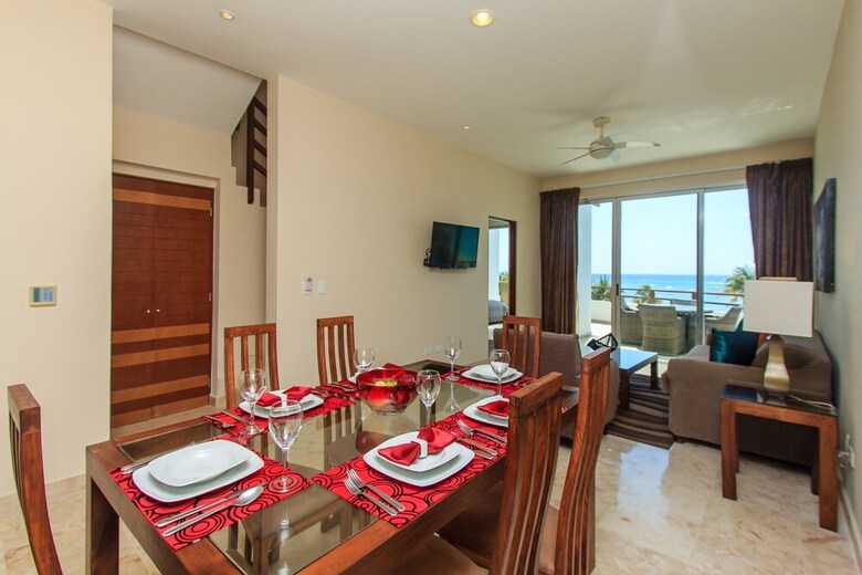 Apartamentos Casa Del Mar By Stella Rentals