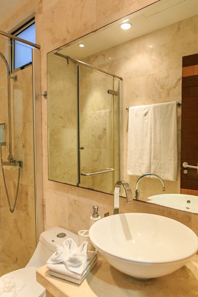 Apartamentos Casa Del Mar By Stella Rentals