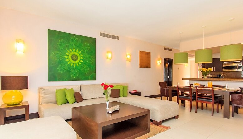 Aparthotel Aldea Thai By Stella Rentals