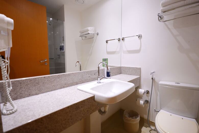 Hotel Samba Linhares