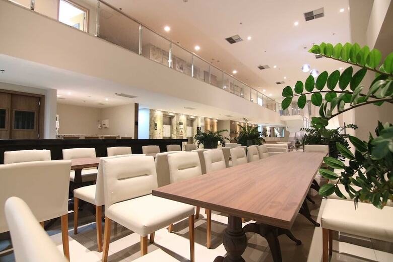 Hotel Samba Linhares