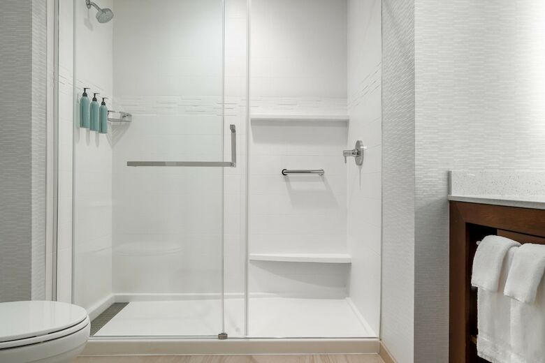 Hotel Residence Inn By Marriott Anaheim Brea