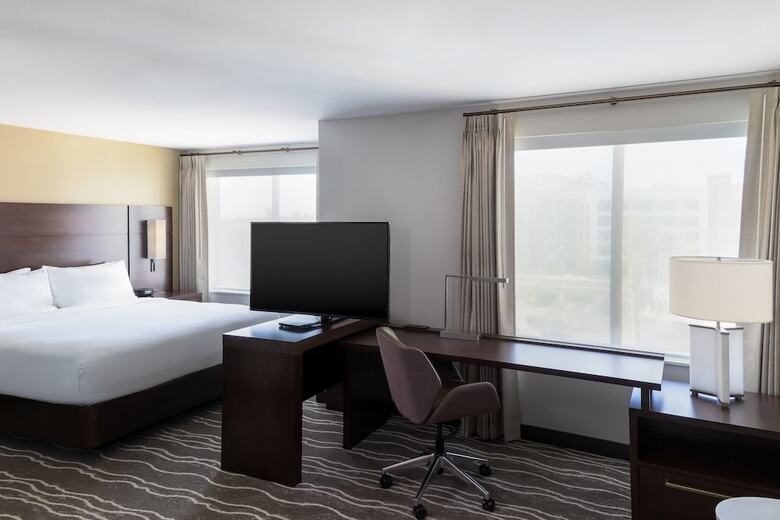 Hotel Residence Inn By Marriott Anaheim Brea