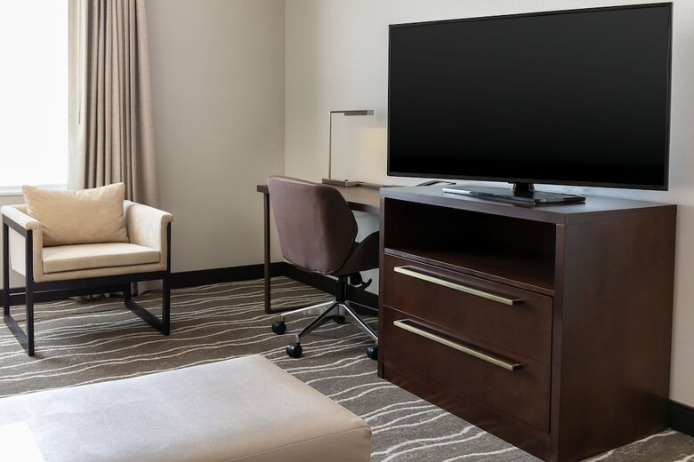 Hotel Residence Inn By Marriott Anaheim Brea