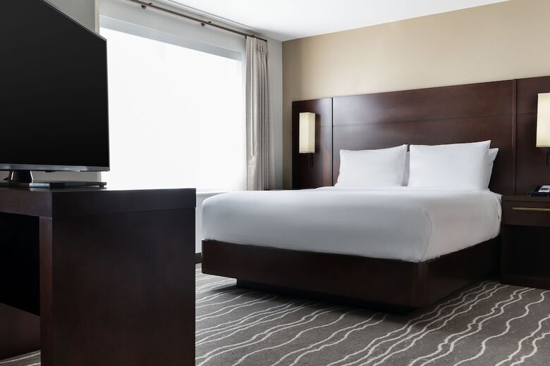 Hotel Residence Inn By Marriott Anaheim Brea