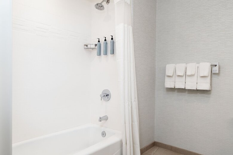 Hotel Residence Inn By Marriott Anaheim Brea